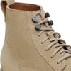 HIGHWOOD LACE BOOT SUEDE TAUPE