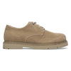 HIGHWOOD LACE LOW SUEDE TAUPE