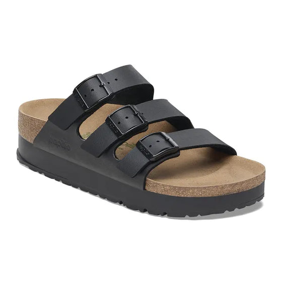 FLORIDA BF PLATFORM BLACK