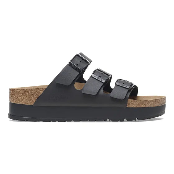 FLORIDA BF PLATFORM BLACK