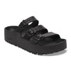 FLORIDA III EVA PLATFORM POOLSIDE BLACK