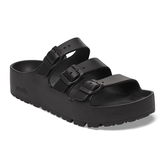FLORIDA III EVA PLATFORM POOLSIDE BLACK