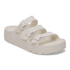 FLORIDA III EVA PLATFORM POOLSIDE EGGSHELL