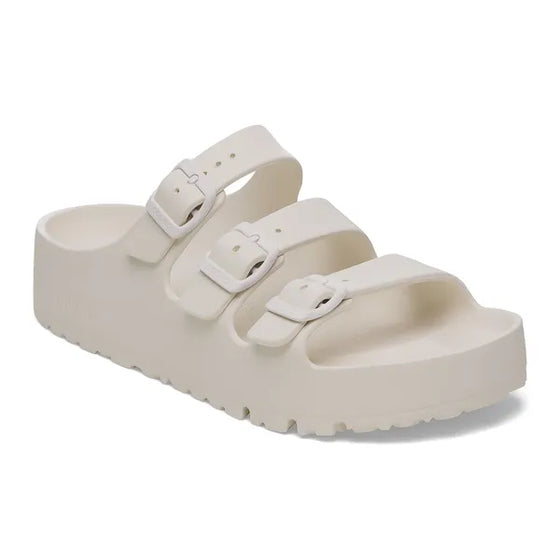 FLORIDA III EVA PLATFORM POOLSIDE EGGSHELL