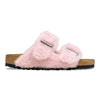 SHEARLING ARIZONA COVER UPPER ROSE 🤎
