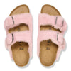 SHEARLING ARIZONA COVER UPPER ROSE 🤎