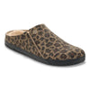 ZERMATT WOOL FELT LEO TOFFEE MELANGE