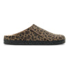 ZERMATT WOOL FELT LEO TOFFEE MELANGE