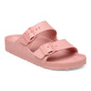 ARIZONA EVA POOLSIDE PINK CLAY 🤎 SMALL BUCKLE