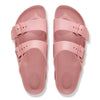 ARIZONA EVA POOLSIDE PINK CLAY 🤎 SMALL BUCKLE