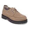 HIGHWOOD MOC LACE GRAY TAUPE