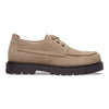 HIGHWOOD MOC LACE GRAY TAUPE