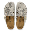 BOSTON LEATHER SNAKE OYSTER