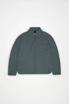 MITO OVERSHIRT DARK GREY