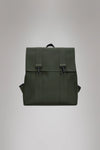 NEW MSN BAG GREEN