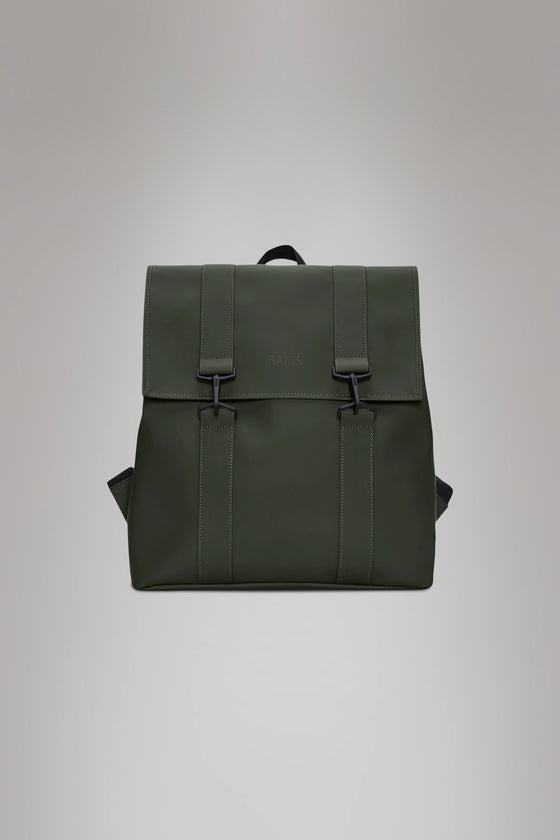NEW MSN BAG GREEN