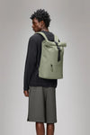 ROLLTOP RUCKSACK DRIFT