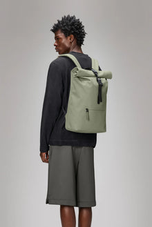  ROLLTOP RUCKSACK DRIFT