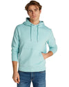 BADGE SLEEVE HOODIE FRESH MINT (MR5)