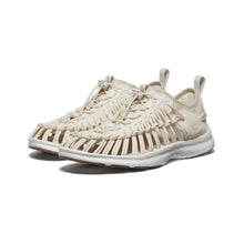  UNEEK 03 SNEAKER  BIRCH / STAR WHITE