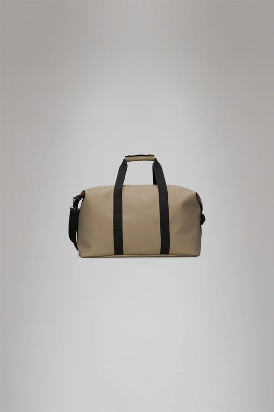 HILO WEEKEND BAG BEIGE