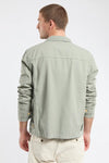 72932 FISHERMANS JACKET SHADOW (QEC)