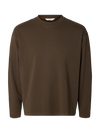 TAJ TURKISH COFFEE LONG SLEEVE