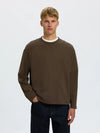 TAJ TURKISH COFFEE LONG SLEEVE