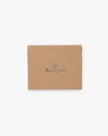 MACRO CHECK SCARF WITH GIFT BOX