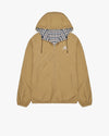 HOODED SAILOR KHAKI