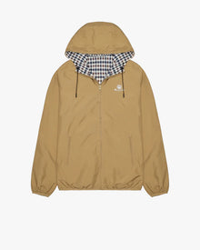  HOODED SAILOR KHAKI