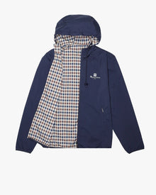  HOODED SAILOR NAVY