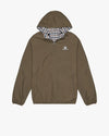 HOODED SAILOR ARMY