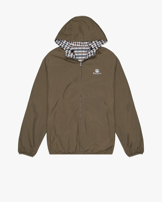 HOODED SAILOR ARMY