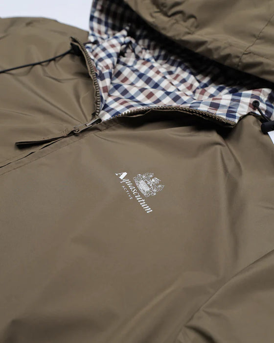 HOODED SAILOR ARMY