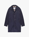 MAC COAT NAVY