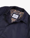 MAC COAT NAVY