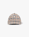 CP004 BASEBALL CAP CLUB CHECK (28)