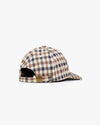 CP004 BASEBALL CAP CLUB CHECK (28)