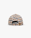 CP004 BASEBALL CAP CLUB CHECK (28)