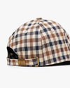 CP004 BASEBALL CAP CLUB CHECK (28)