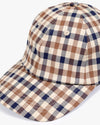 CP004 BASEBALL CAP CLUB CHECK (28)