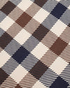 ICONIC SS MACRO CHECK PIQUE POLO MULTI
