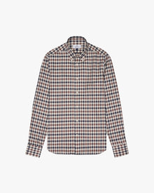  ICONIC CLUB CHECK LS SHIRT MULTI (28)