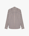 ICONIC CLUB CHECK LS SHIRT MULTI (28)