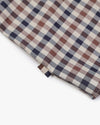 ICONIC CLUB CHECK LS SHIRT MULTI (28)
