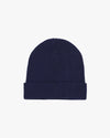 PATCH BEANIE NAVY 11