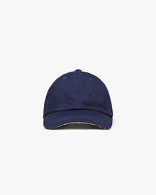  ICONIC BASEBALL CAP NAVY