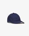 ICONIC BASEBALL CAP NAVY