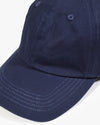 ICONIC BASEBALL CAP NAVY